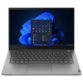 Ноутбук 14" Lenovo ThinkBook 14 G4 IAP серый i5-1235U 16Gb/512Gb DOS (21DH001ARU)