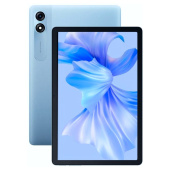Планшет 10.9" Blackview TAB 90 голубой IPS 800х1280 8Gb/128Gb 2Sim Android 14 2G/3G/4G (BKV-90.8-128.BL)