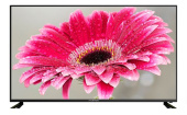 Телевизор Harper 85U750TS UHD-SMART безрамочный