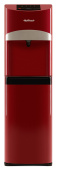 Кулер Hotfrost 45A напольный компрессорный красный/черный
