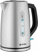 VITEK VT-1144 нержевейка