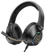 HOCO (6931474799418) W108 Sue черный