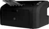 Принтер лазерный Cactus CS-LP1120B A4 (в комплекте: картридж + кабель USB A(m) - USB B(m))
