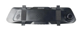 Видеорегистратор Digma FreeDrive 214 NIGHT FHD черный 160°/110° 2Mpix 1080x1920/640x480