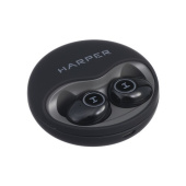 Гарнитура Harper HB-522 Black