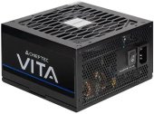 Блок питания 850W ATX Chieftec Vita BPX-850-S 80+ bronze (20+4pin) APFC 120mm fan 6xSATA RTL