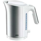 Чайник Braun WK 5100 WH