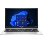 Ноутбук 15.6" HP ProBook 450 G9 серебристый i5-1235U 8Gb/256Gb IrisXeGr noOS (9M3U5AT)