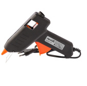 SPARTA Клеевой пистолет, 11 мм, 80 Вт, 10 г/мин 93017