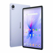 Планшет 11.5" Blackview MEGA 1 фиолетовый PS 2000x1200 12Gb/256Gb 2Sim Android 2G/3G/4G (BKV-M1.12-256.PU)