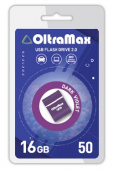 OLTRAMAX OM-16GB-50-Dark Violet 2.0