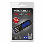 OLTRAMAX OM-32GB-270-Blue синий