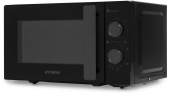 Микроволновая печь Hyundai HYM-M2091 20л 700Вт черный