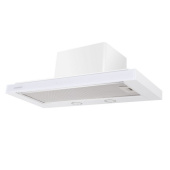 Вытяжка Maunfeld Ouse Touch 60 белый/белое стекло
