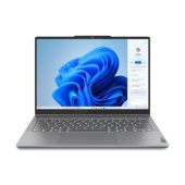 Ноутбук 14" Lenovo IdeaPad 5 2-in-1 14AHP9 серый Touch R5-8645HS 16Gb/512Gb Radeon760M noOS (83DR005RRK)