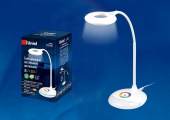 UNIEL TLD-535 WHITE/LED/250LM/5500K/DIMMER