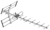 Harper ADVB-3255
