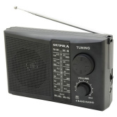 Радиоприемник SUPRA ST-10