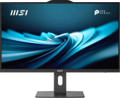 Моноблок 27" MSI Pro AP272P 13MA-469XRU белый i3-14100 8Gb/512Gb UHDGr 730 DOS клав.+ мышь (9S6-AF8321-630)