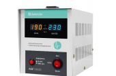 DEFENDER (99035) ASF 1000D (600Вт)