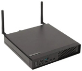 Неттоп Raskat Standart 307 черный i3-12100 16Gb/512Gb UHDGr730 noOS (Standart307149534)
