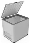 Морозилка Frostor F 250 S белый