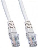 PERFEO (P6005) патчкорд UTP кат.5е RJ-45 вилка - RJ-45 вилка 5 м