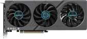 Видеокарта Gigabyte GV-N4060EAGLE OC-8GD 8192Mb 128 PCI-E 4.0 GDDR6 2580/18000 HDMIx2 DPx2 HDCP Ret
