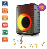 BBK BTA3010 черный