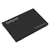 EXEGATE SSD UV500NextPro+ 2.5" 256GB (EX280462RUS)