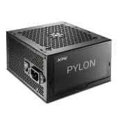 Блок питания 750W XPG PYLON 750W 80+ Bronze, не модульный