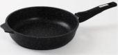 МЕЧТА 020802 Гранит black 20см съемная ручка