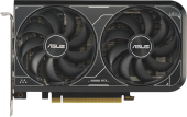 Видеокарта Asus PCI-E 4.0 DUAL-RTX4060TI-O8G-V2 NVIDIA GeForce RTX 4060TI 8Gb 128bit GDDR6 2565/18000 HDMIx1 DPx3 HDCP oem