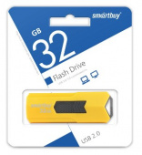 SMARTBUY 32GB STREAM YELLOW