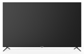 Телевизор LED Hyundai H-LED58FU7003 Яндекс.ТВ черный