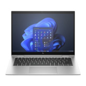 Ноутбук 14" HP EliteBook x360 1040 G10 серебристый i7-1355U 16Gb/512Gb IrisXegr W11Pro (9M491AT)