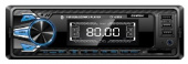 CENTEK СТ-8119  BLUETOOTH, 4-х канальный RCA, 3XUSB/AUX/SD/MMC, MP3