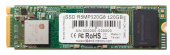 Накопитель SSD AMD PCI-E x4 120Gb R5MP120G8 Radeon M.2 2280