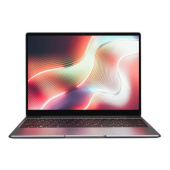 Ноутбук 14" Chuwi CoreBook X серый i3-10110U 8Gb/512Gb UHDGr W11Pro (CWI529-308N5N1PDNXX)