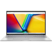 Ноутбук 17.3" Asus Vivobook 17 X1704VA-AU661 синий U300 8Gb/512Gb UHDGr noOS (90NB10V2-M00SJ0)