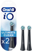 Насадка для зубных щеток Oral-B iO RB Ultimate Clean (упак.:2шт)