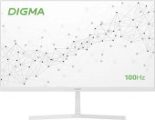 DIGMA 27 Progress 27P502F White (DM27SB09)