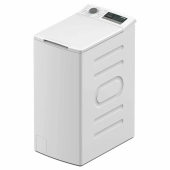 Стиральная машина KORTING KWMT 1488 I белый