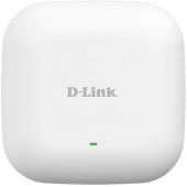 Точка доступа D-Link DAP-2230 (DAP-2230/UPA) N300 10/100BASE-TX белый