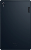 Планшет Lenovo Tab K10 TB-X6C6F Helio P22T (2.3) 8C RAM3Gb ROM32Gb 10.3" 1920x1200 Android 11 синий 8Mpix 5Mpix BT WiFi Touch microSD 128Gb 7700mAh