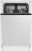 Посудомоечная машина BEKO DIS 26021 (РА)