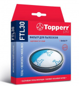 TOPPERR FTL 30 Губчатый фильтр для пылесосов