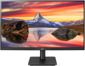 Монитор LG 27" 27MP400-B черный IPS LED 16:9 HDMI матовая 250cd 178гр/178гр 1920x1080 D-Sub FHD 3.4кг