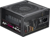 Блок питания 700W ATX Formula AP-700ММ 80 PLUS WHITE 20+4pin APFC 120mm fan 6xSATA RTL
