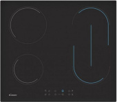 Встраиваемая электрическая панель CANDY CH64BVT